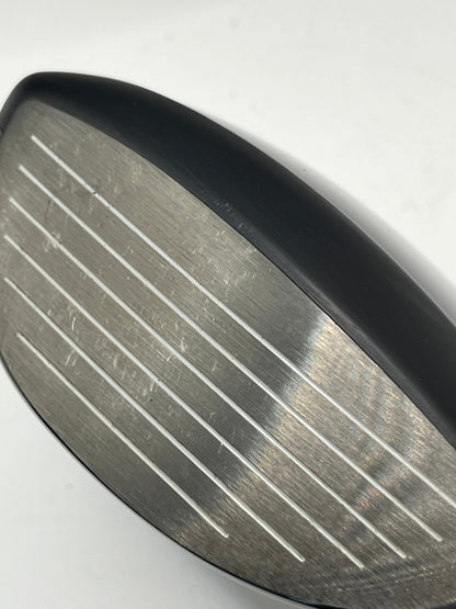 Callaway Paradym TD #3 Wood / 15 Degrees / Head and Headcover