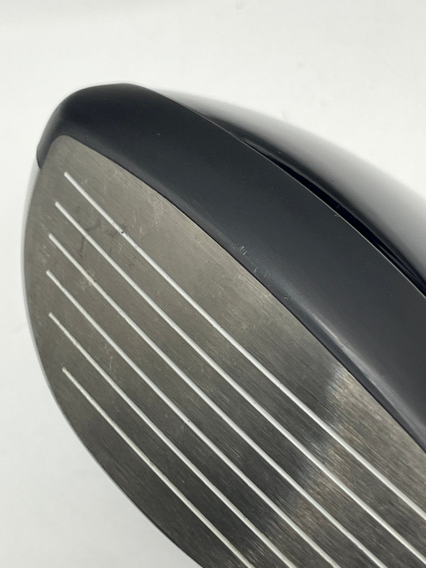 Callaway Paradym TD #3 Wood / 15 Degrees / Head and Headcover