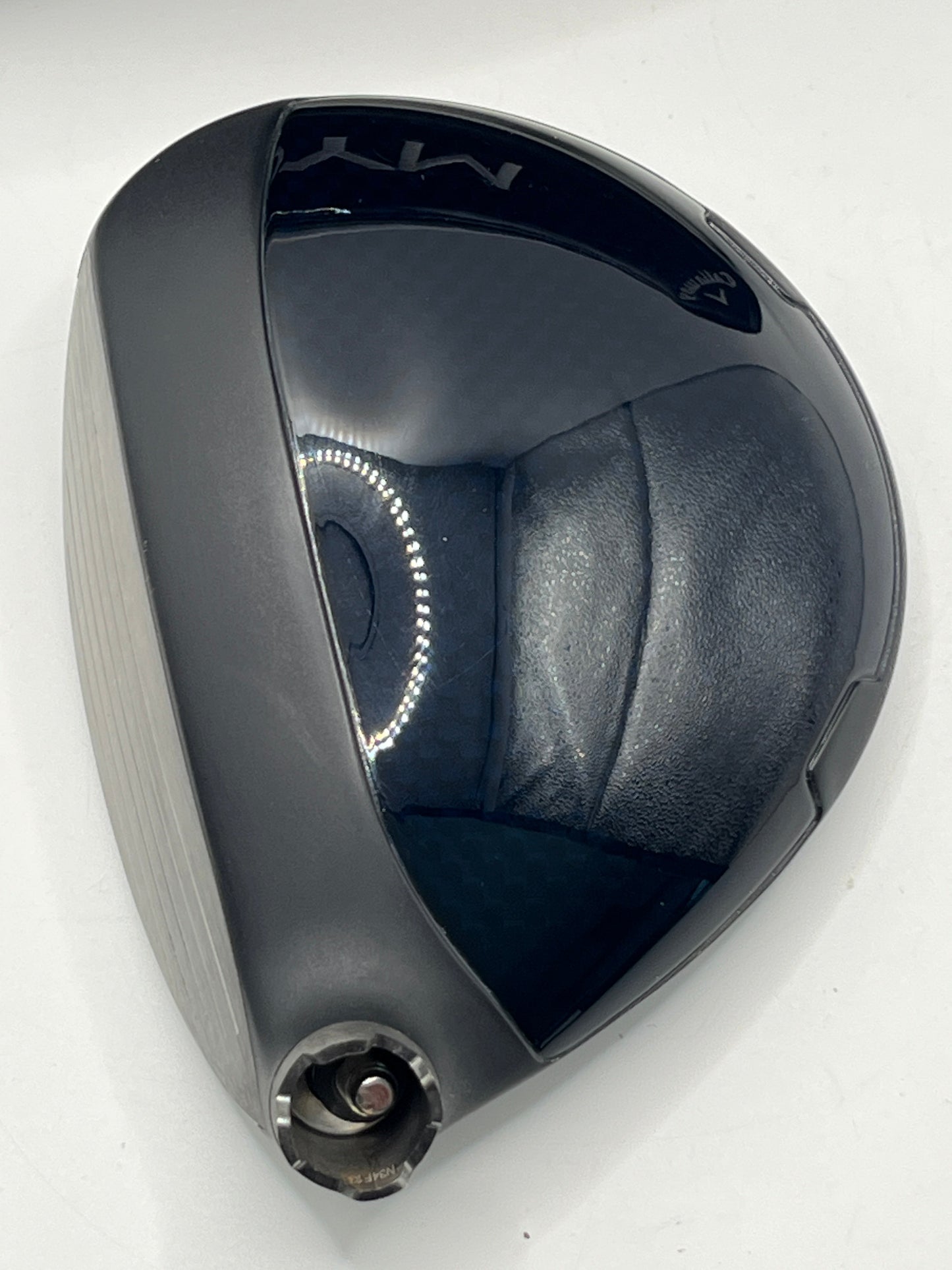 Callaway Paradym TD #3 Wood / 15 Degrees / Head and Headcover