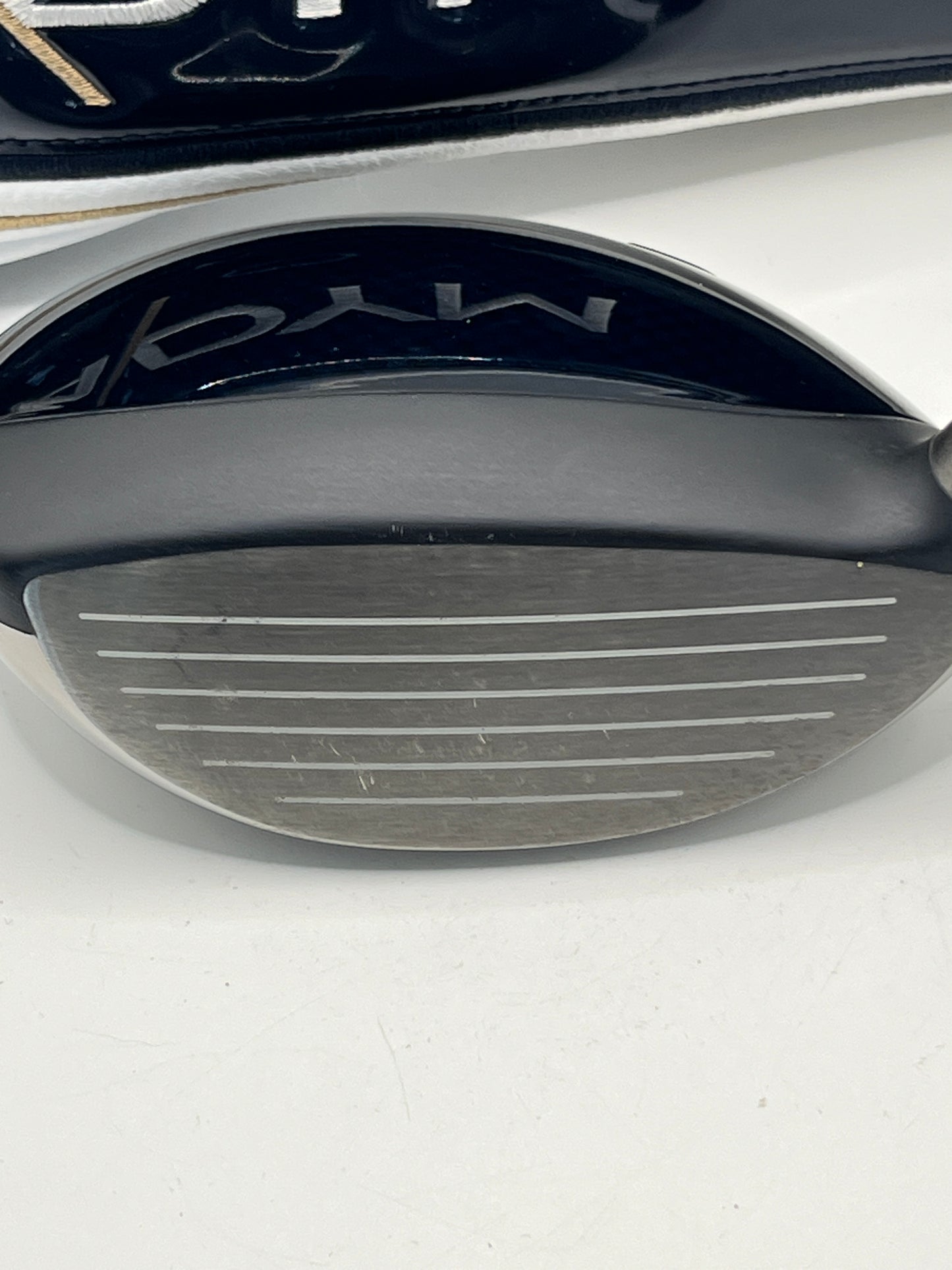 Callaway Paradym TD #3 Wood / 15 Degrees / Head and Headcover