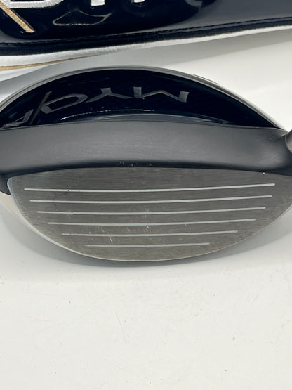 Callaway Paradym TD #3 Wood / 15 Degrees / Head and Headcover