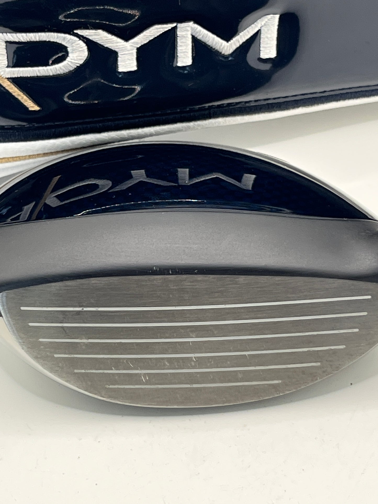 Callaway Paradym TD #3 Wood / 15 Degrees / Head and Headcover