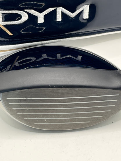 Callaway Paradym TD #3 Wood / 15 Degrees / Head and Headcover