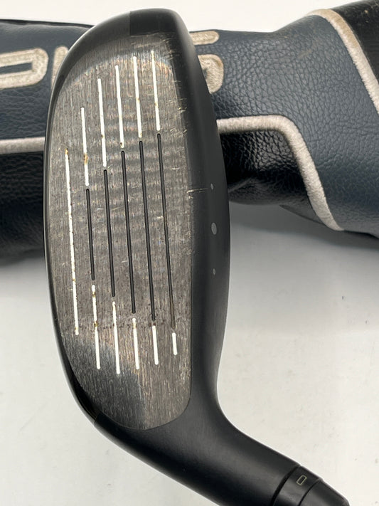 Ping G425 #3 Hybrid / 19 Degree / Stiff Flex / Tensei CK Pro Orange