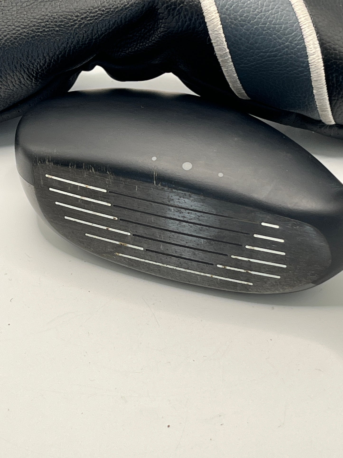 Ping G425 #3 Hybrid / 19 Degree / Stiff Flex / Tensei CK Pro Orange