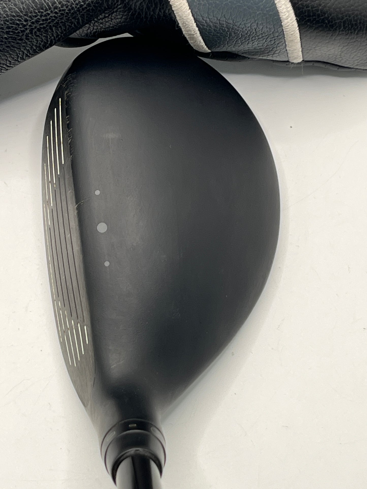 Ping G425 #3 Hybrid / 19 Degree / Stiff Flex / Tensei CK Pro Orange
