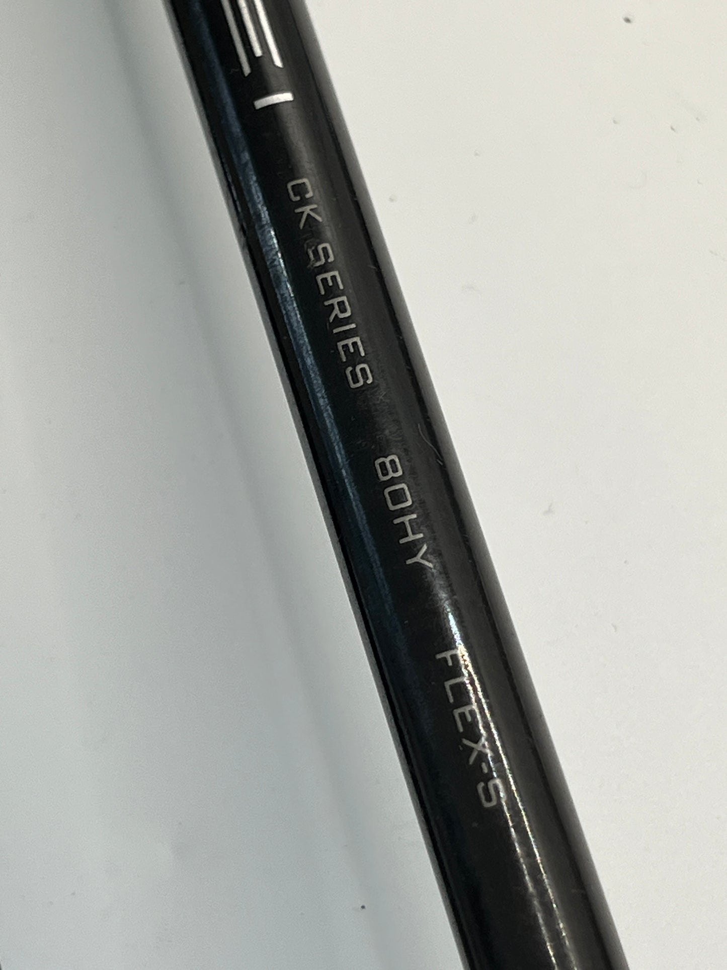 Ping G425 #3 Hybrid / 19 Degree / Stiff Flex / Tensei CK Pro Orange