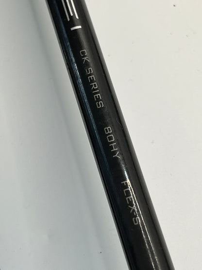 Ping G425 #3 Hybrid / 19 Degree / Stiff Flex / Tensei CK Pro Orange