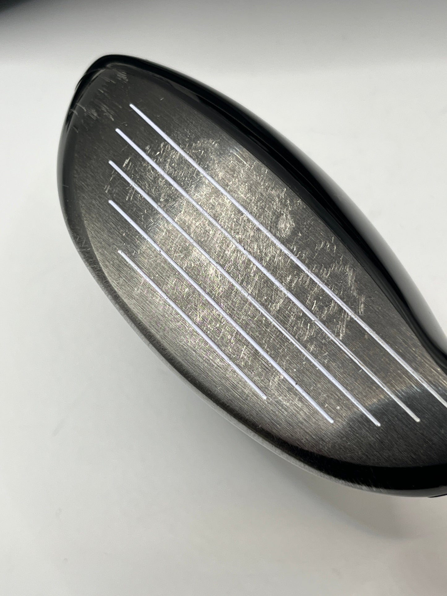 Titleist TSR3 #3 Wood / 15 Degrees / Head and Headcover