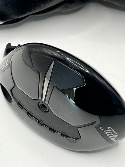 Titleist TSR3 #3 Wood / 15 Degrees / Head and Headcover