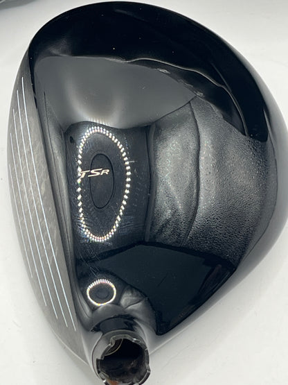 Titleist TSR3 #3 Wood / 15 Degrees / Head and Headcover