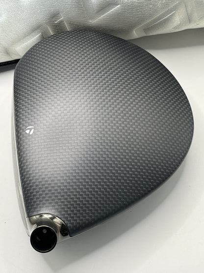 Taylormade Qi35 LS Driver / 9 Degree / Head and Headcover Only