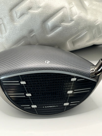 Taylormade Qi35 LS Driver / 9 Degree / Head and Headcover Only