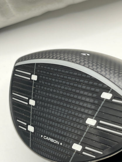 Taylormade Qi35 LS Driver / 9 Degree / Head and Headcover Only