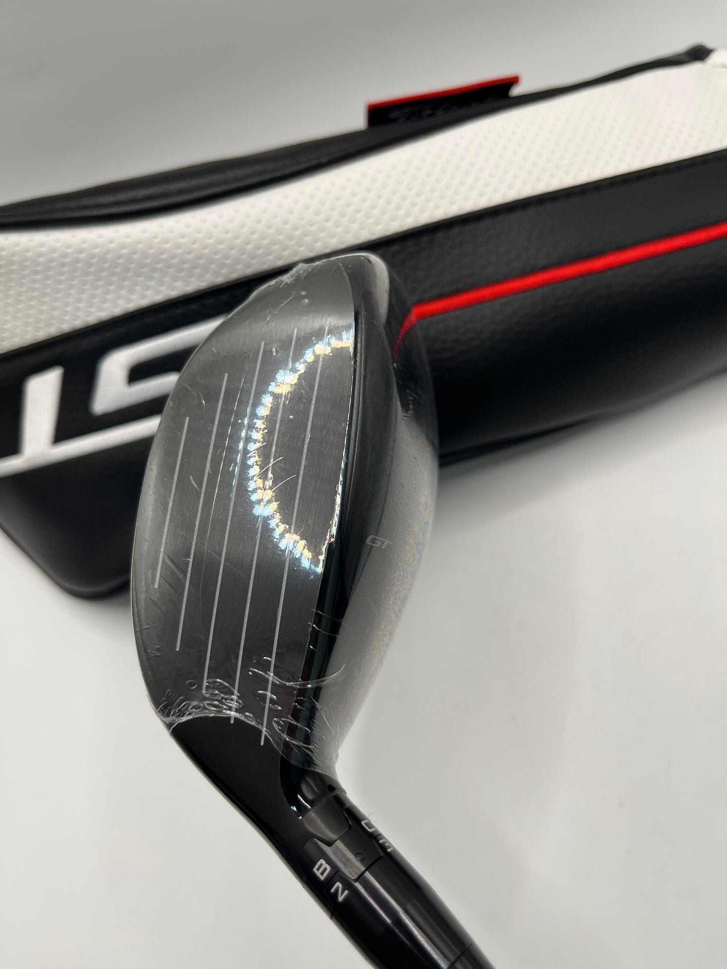 Titleist GT3 #3 Wood / 15 Degree / Stiff Flex / Tensei 1K Blue