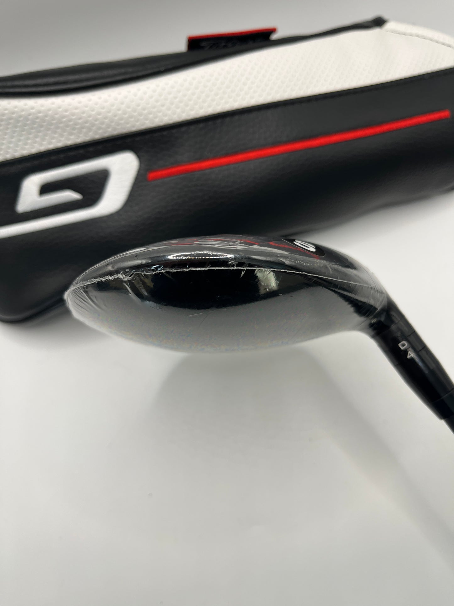 Titleist GT3 #3 Wood / 15 Degree / Stiff Flex / Tensei 1K Blue