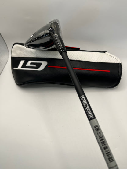 Titleist GT3 #3 Wood / 15 Degree / Stiff Flex / Tensei 1K Blue