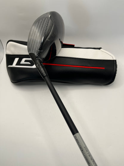 Titleist GT3 #3 Wood / 15 Degree / Stiff Flex / Tensei 1K Blue