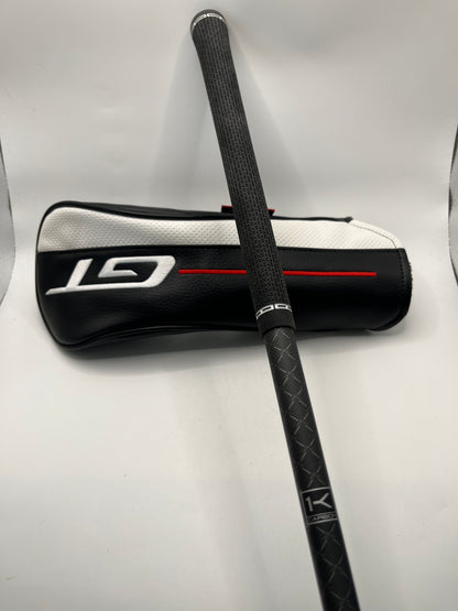 Titleist GT3 #3 Wood / 15 Degree / Stiff Flex / Tensei 1K Blue