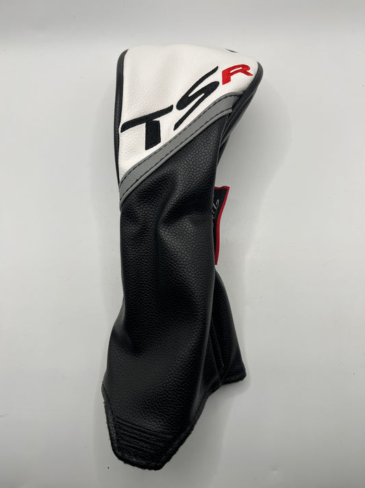 Titleist TSR Hybrid Headcover / Excellent Condition