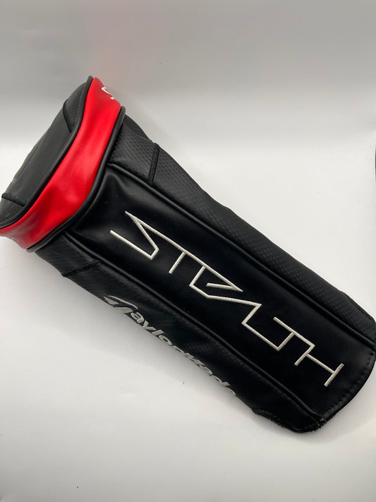 Taylormade Stealth Driver Headcover / Excellent Condition
