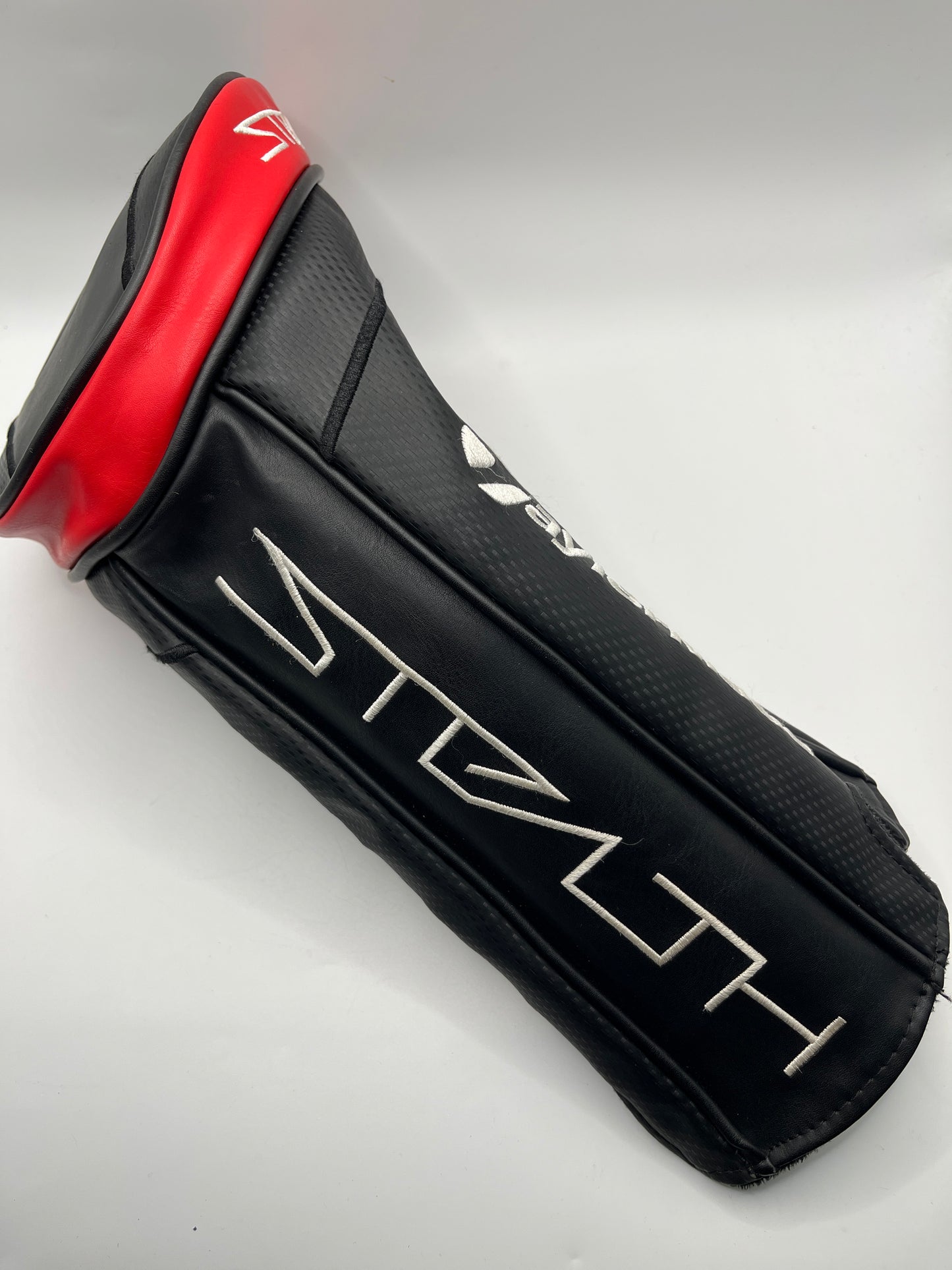 Taylormade Stealth Driver Headcover / Excellent Condition