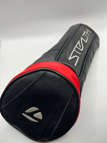 Taylormade Stealth Driver Headcover / Excellent Condition