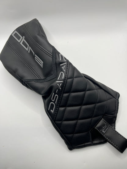 Cobra DS Adapt Driver Headcover / Excellent Condition