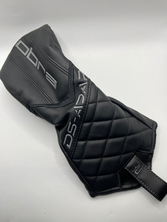 Cobra DS Adapt Driver Headcover / Excellent Condition