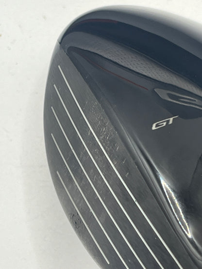 Titleist GT2 #5 Wood / 18 Degree / Stiff Flex / Head and Headcover Only