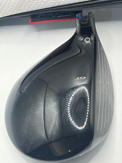 Titleist GT2 #5 Wood / 18 Degree / Stiff Flex / Head and Headcover Only