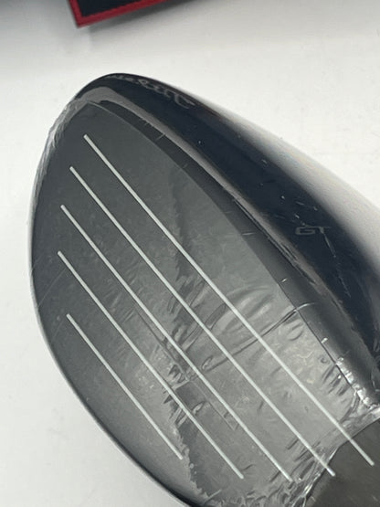 Titleist GT2 #3 Wood / 15 Degree / Head and Headcover / NEW