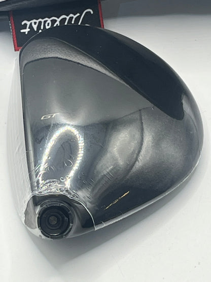 Titleist GT2 #3 Wood / 15 Degree / Head and Headcover / NEW