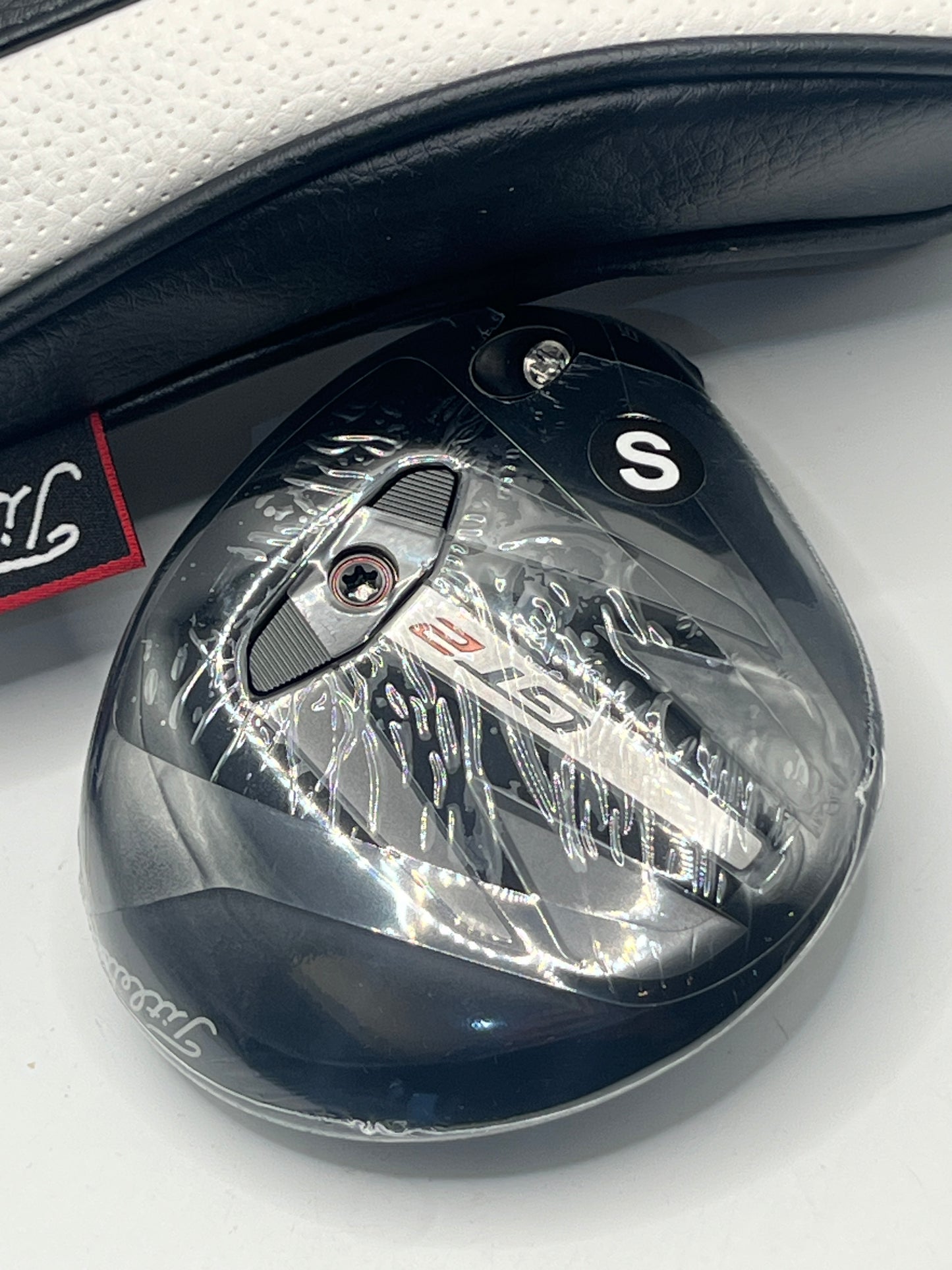Titleist GT2 #3 Wood / 15 Degree / Head and Headcover / NEW