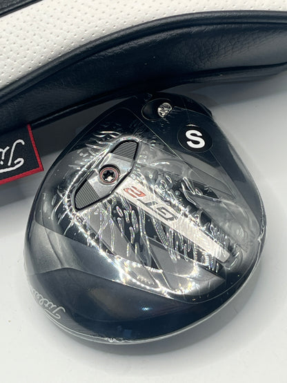 Titleist GT2 #3 Wood / 15 Degree / Head and Headcover / NEW