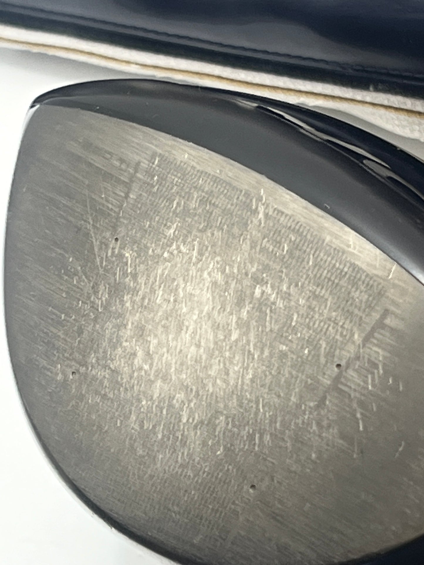 Callaway Paradym Triple Diamond Driver / 9 Degree / Head and Headcover Only