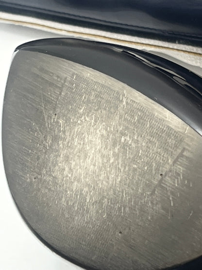 Callaway Paradym Triple Diamond Driver / 9 Degree / Head and Headcover Only