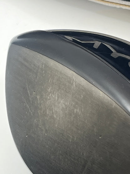 Callaway Paradym Triple Diamond Driver / 9 Degree / Head and Headcover Only