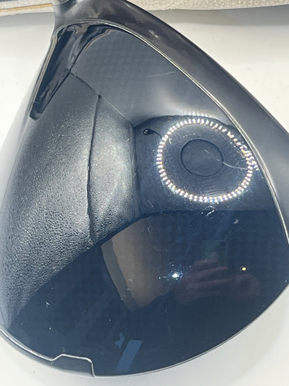 Callaway Paradym Triple Diamond Driver / 9 Degree / Head and Headcover Only