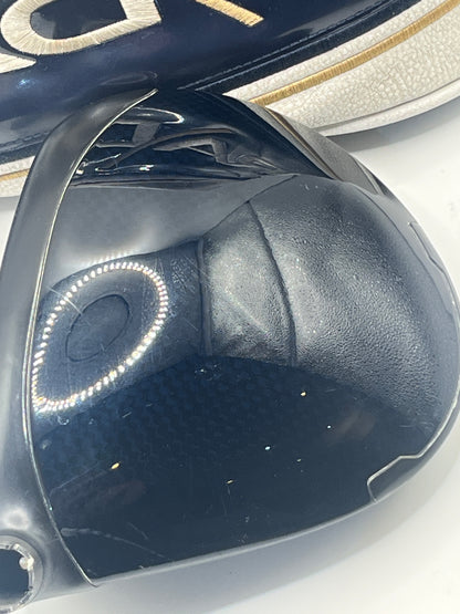 Callaway Paradym Triple Diamond Driver / 9 Degree / Head and Headcover Only