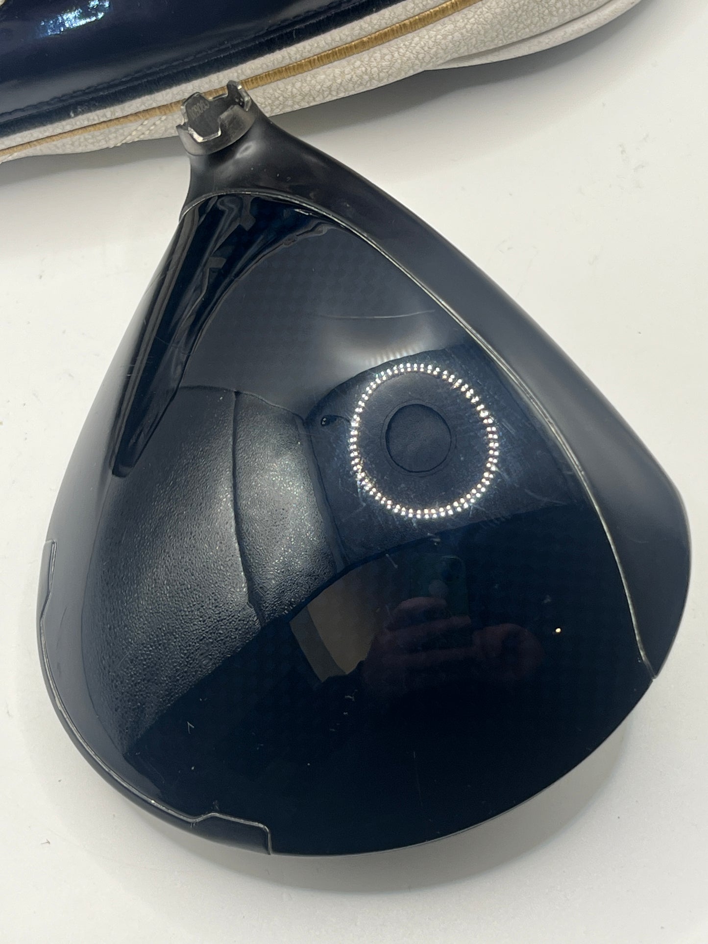 Callaway Paradym Triple Diamond Driver / 9 Degree / Head and Headcover Only