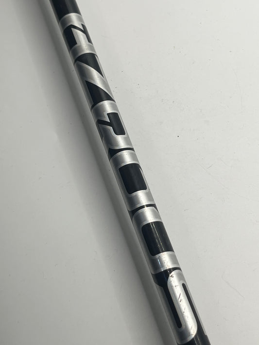 HZRDUS Black 60 Gen4 Driver Shaft / Stiff Flex / Callaway Adaptor