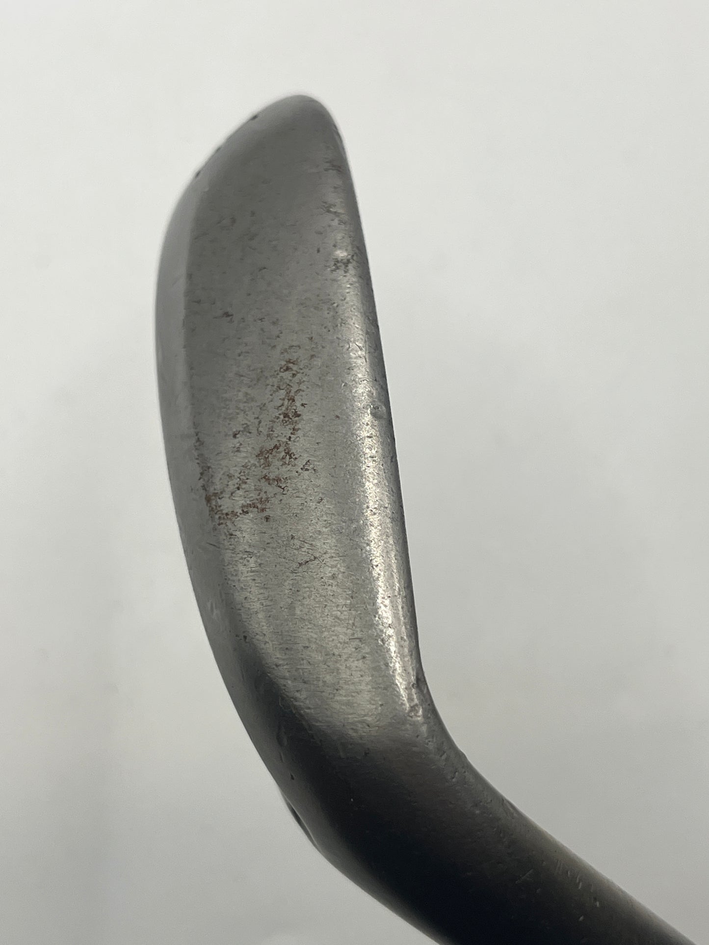 Titleist Vokey SM8 Brushed Steel Lob Wedge / 58 Degree / Wedge Flex