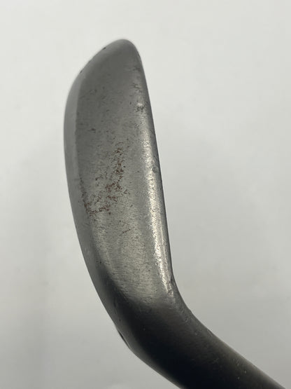 Titleist Vokey SM8 Brushed Steel Lob Wedge / 58 Degree / Wedge Flex
