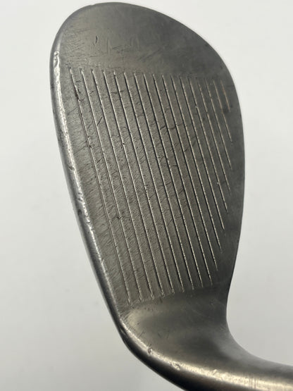 Titleist Vokey SM8 Brushed Steel Lob Wedge / 58 Degree / Wedge Flex