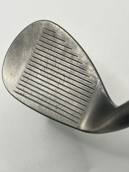 Titleist Vokey SM8 Brushed Steel Lob Wedge / 58 Degree / Wedge Flex