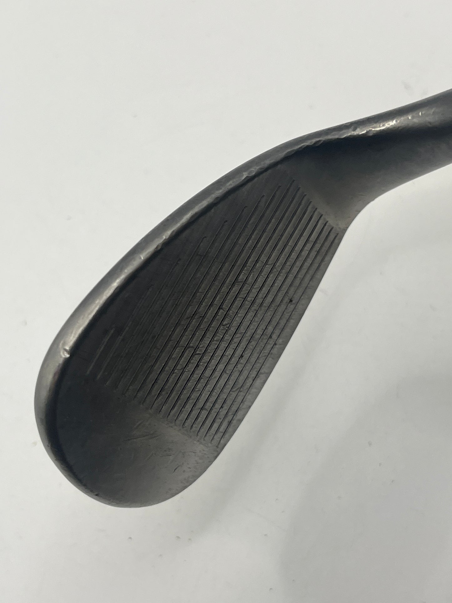 Titleist Vokey SM8 Brushed Steel Lob Wedge / 58 Degree / Wedge Flex