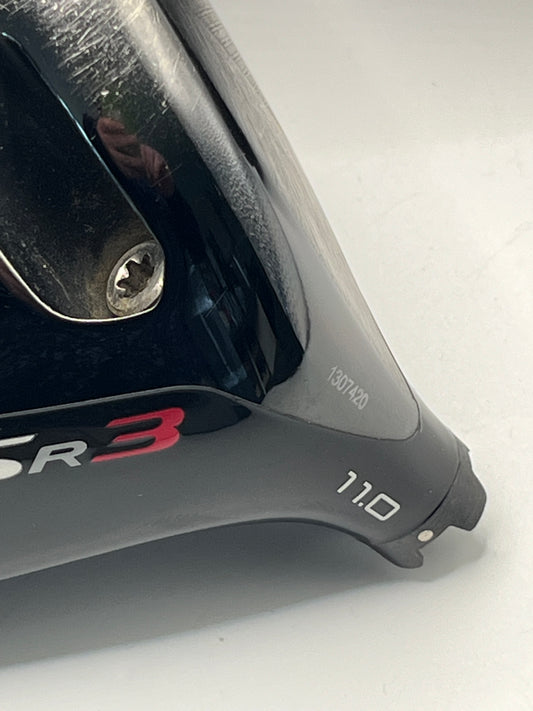 Titleist TSR3 Driver / 11 Degree / Head and Headcover Only