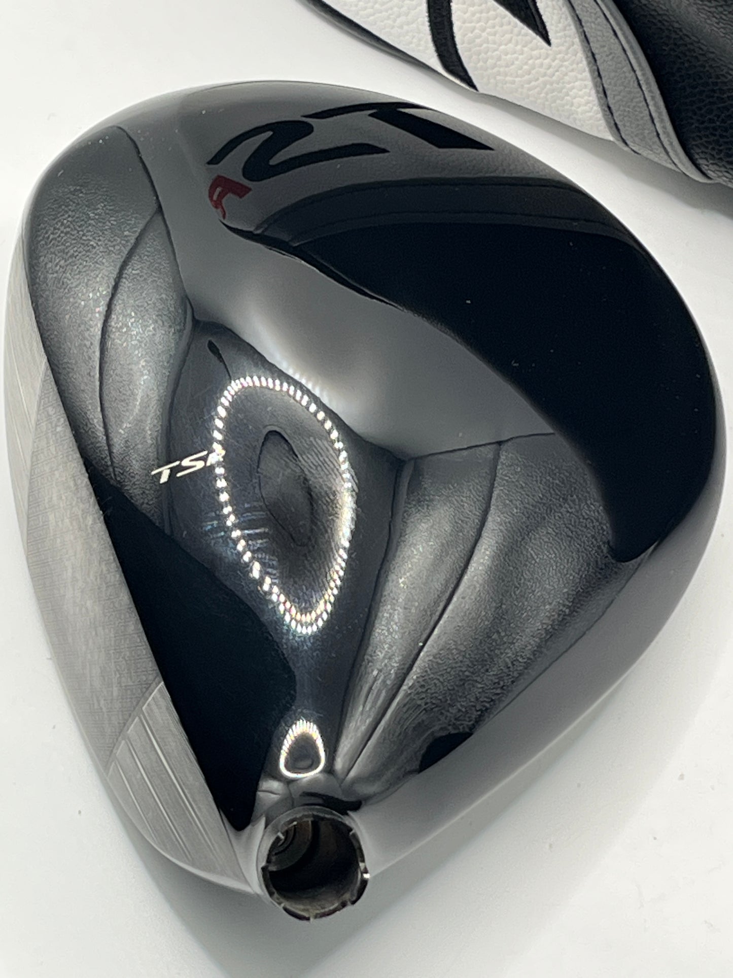 Titleist TSR3 Driver / 11 Degree / Head and Headcover Only