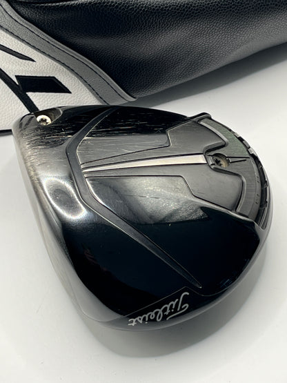 Titleist TSR3 Driver / 11 Degree / Head and Headcover Only